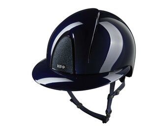 KEP Italia Smart Nova Metal Polish Blauw Star Schaalmaat M (51-58)