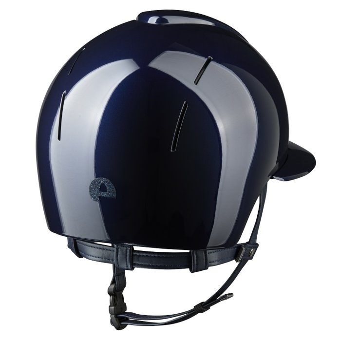KEP Italia Smart Nova Metal Polish Blauw Star Schaalmaat M (51-58)