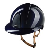 KEP Italia Smart Nova Metal Polish Bruin Star Cognac Bandje - Schaal M (51-58)