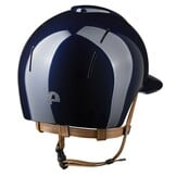 KEP Italia Smart Nova Metal Polish Bruin Star Cognac Bandje - Schaal M (51-58)