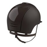 KEP Italia Cromo 2.0 Polish Frame & Back - Bruin
