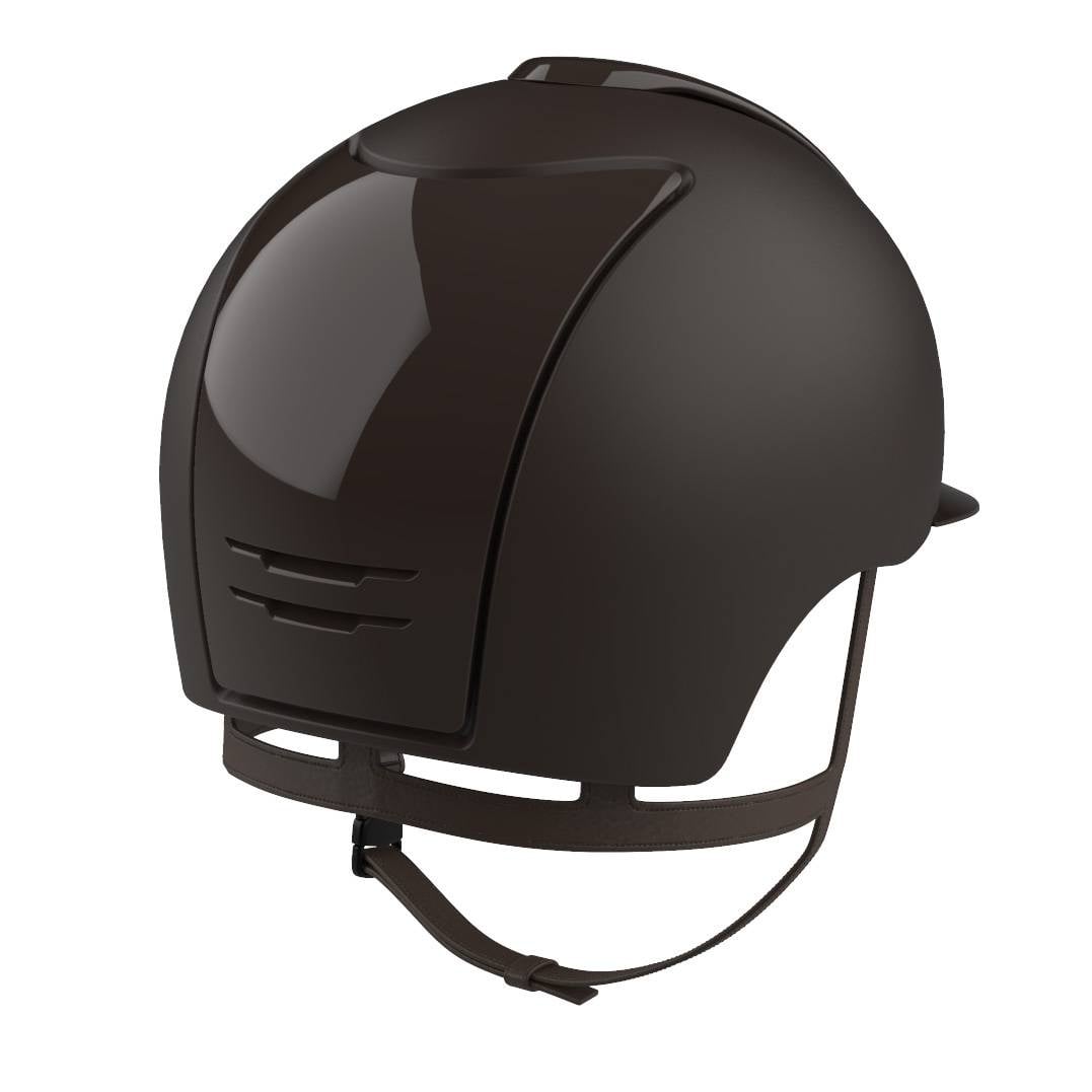 KEP Italia Cromo 2.0 Polish Frame & Back - Bruin