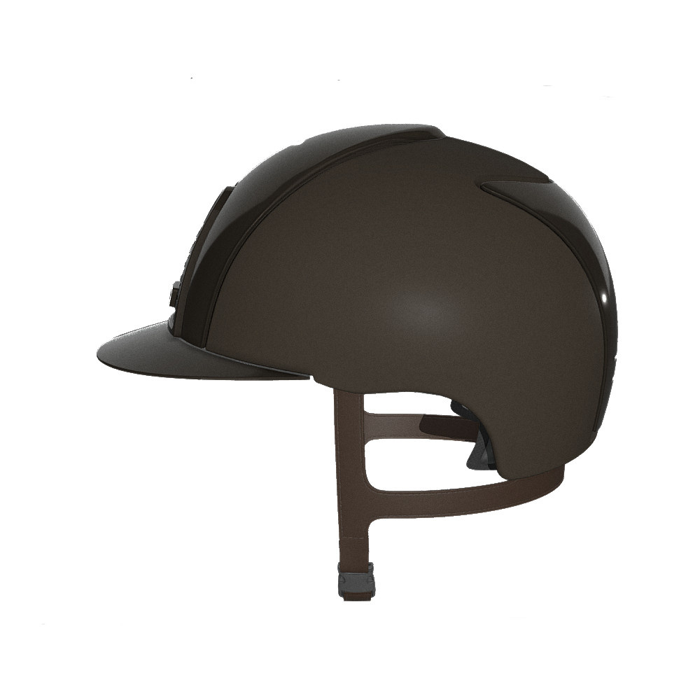 KEP Italia Cromo 2.0 Polish Frame & Back - Bruin