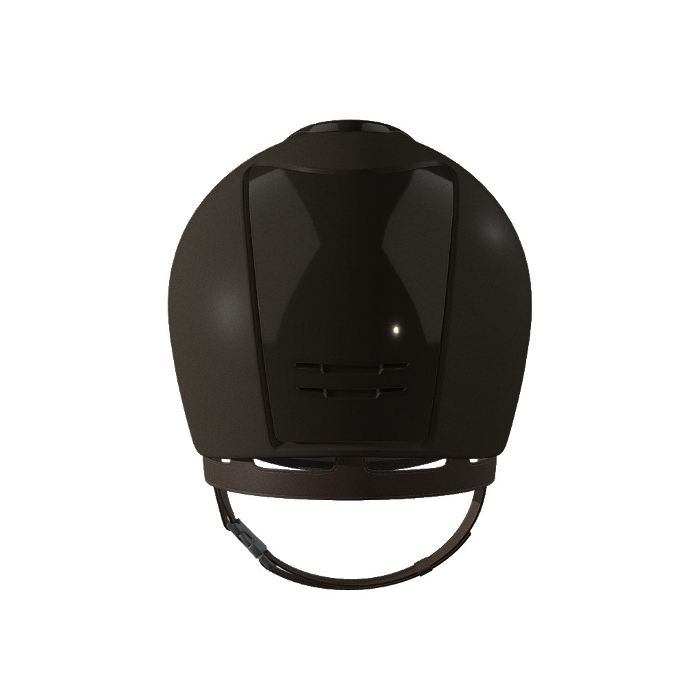 KEP Italia Cromo 2.0 Polish Frame & Back - Bruin
