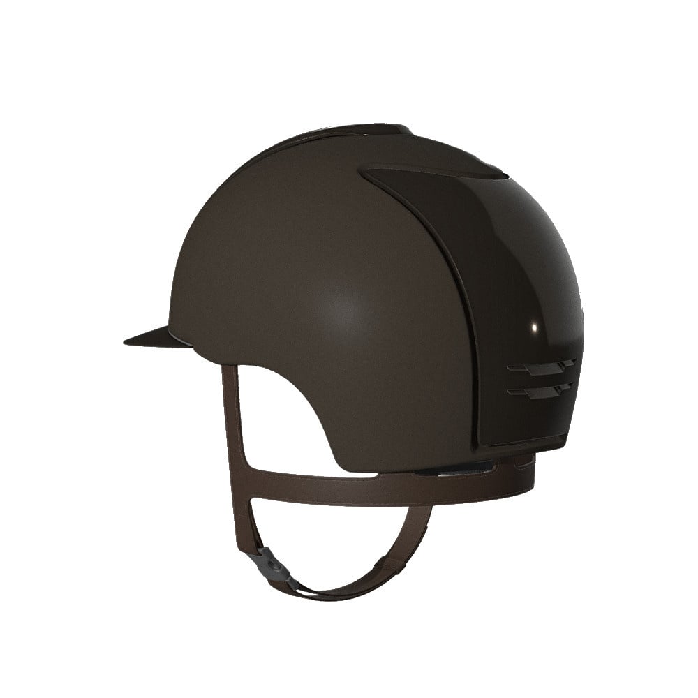 KEP Italia Cromo 2.0 Polish Frame & Back - Bruin