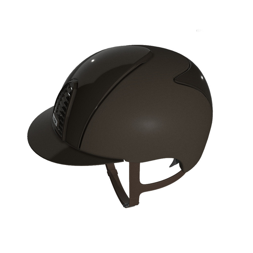 KEP Italia Cromo 2.0 Polish Frame & Back - Bruin