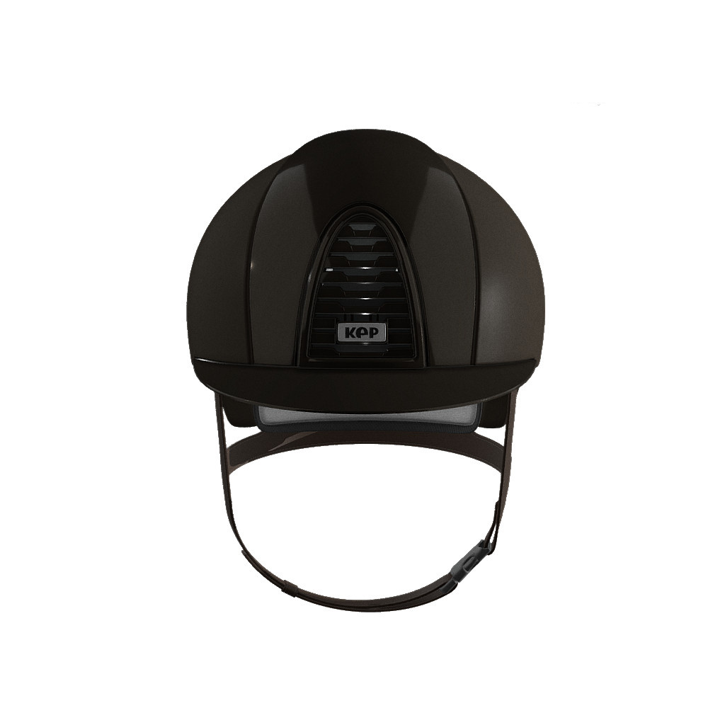 KEP Italia Cromo 2.0 Polish Frame & Back - Bruin