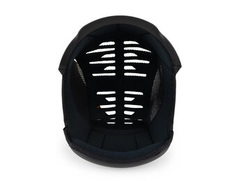 KEP Italia Inner Pad Nove - Zwart