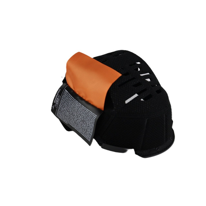 KEP Italia Inner Pad Nove - Zwart