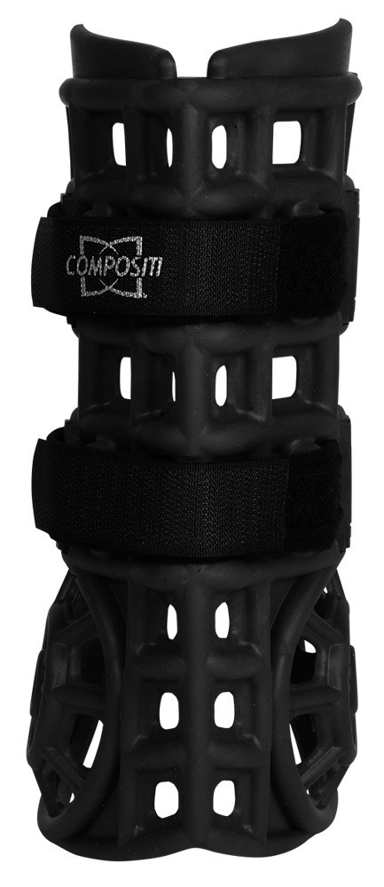Compositi Peesbeschermers Protech - Bruin