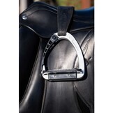 HB Showtime Luxe Veiligheidsbeugels - Zilver