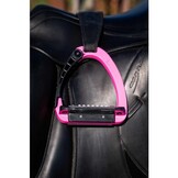 HB Showtime Luxe Veiligheidsbeugels - Roze