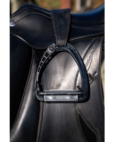 HB Showtime Luxe Veiligheidsbeugels - Blauw
