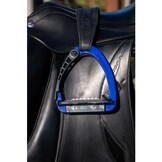 HB Showtime Luxe Veiligheidsbeugels - Blauw