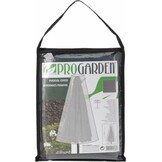 Pro Garden Afdekhoes voor parasol 175x28x50 cm - Donkergroen