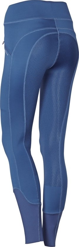 Harry's Horse Rijlegging Equitight Avatar - Blauw Maat 128