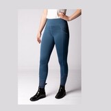 Harry's Horse Rijlegging Equitight Avatar - Blauw Maat 128