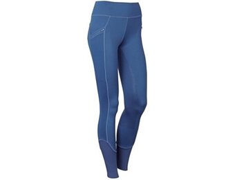 Harry's Horse Rijlegging Equitight Avatar - Blauw Maat 128