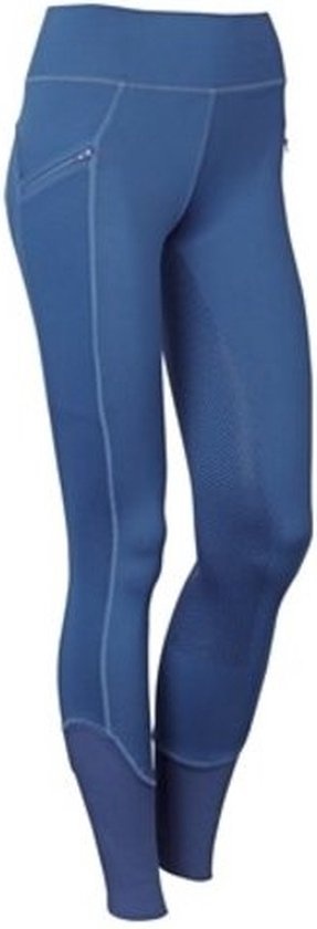 Harry's Horse Rijlegging Equitight Avatar - Blauw Maat 128
