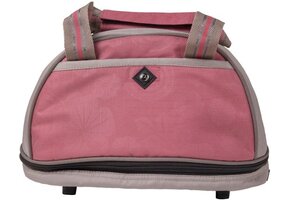QHP Cap Tas Collection - Flamingo
