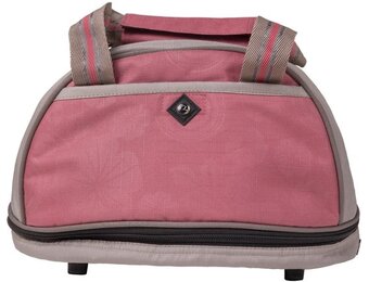 QHP Cap Tas Collection - Flamingo