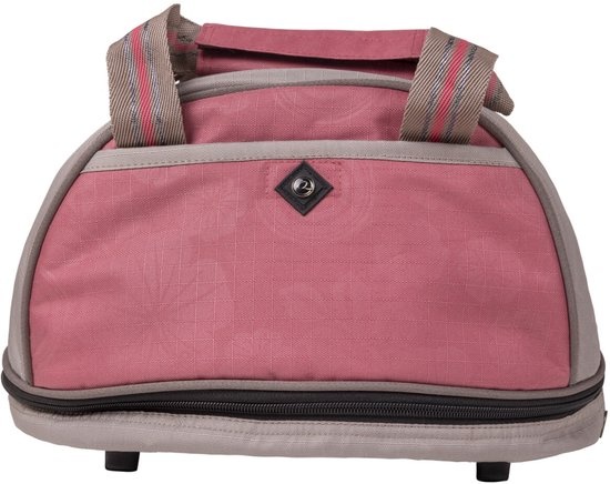 QHP Cap Tas Collection - Flamingo