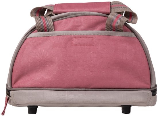 QHP Cap Tas Collection - Flamingo