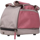 QHP Cap Tas Collection - Flamingo
