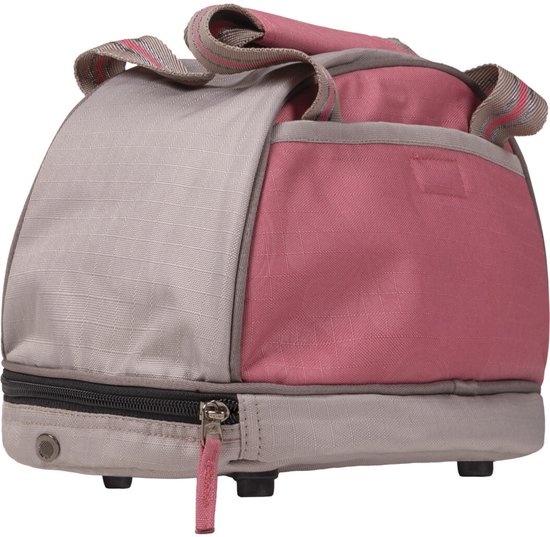 QHP Cap Tas Collection - Flamingo