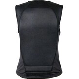 Harry's Horse Back Protector - Zwart