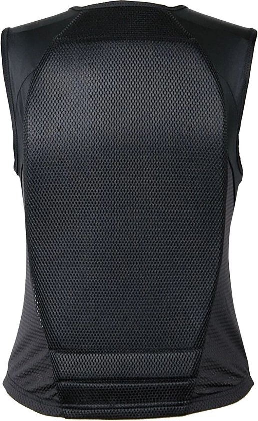 Harry's Horse Back Protector - Zwart