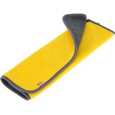 Shell Mircovezeldoek - Geel