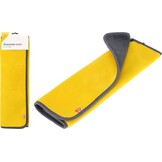 Shell Mircovezeldoek - Geel