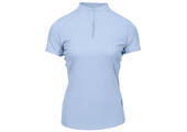 Harry's Horse Shirt Baselayer Match - Lila