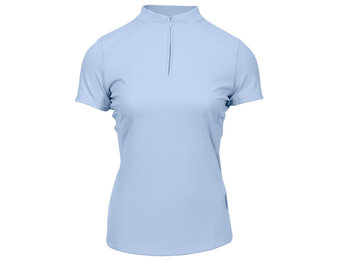 Harry's Horse Shirt Baselayer Match - Lila