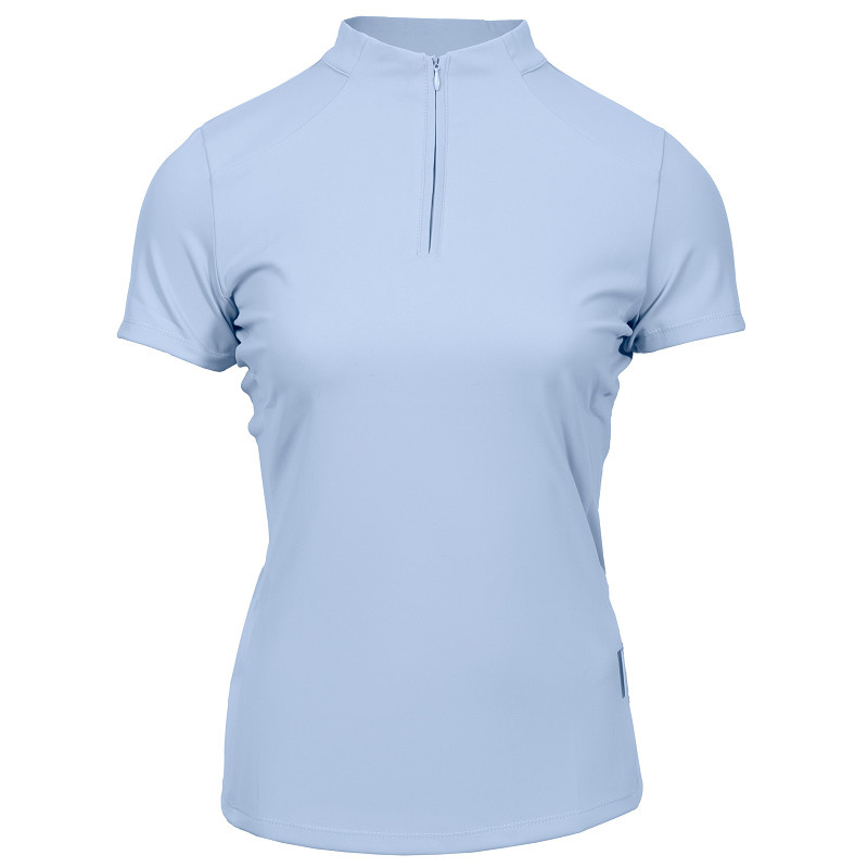 Harry's Horse Shirt Baselayer Match - Lila
