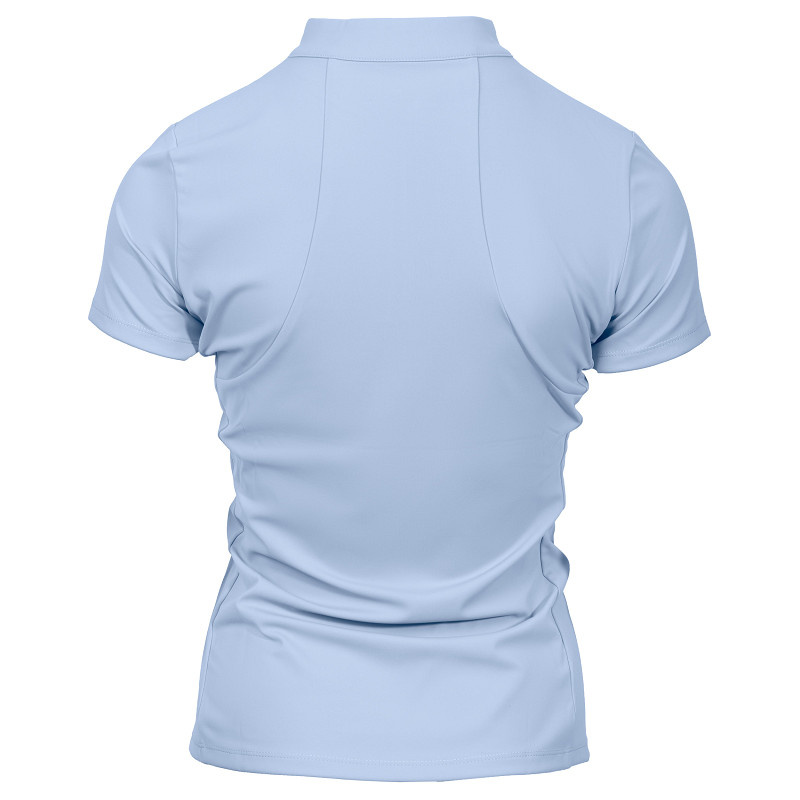 Harry's Horse Shirt Baselayer Match - Lila