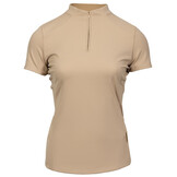 Harry's Horse Shirt Baselayer Match - Taupe