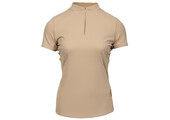 Harry's Horse Shirt Baselayer Match - Taupe