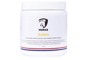 Horka Dubbin - 250 ml