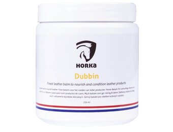 Horka Dubbin - 250 ml
