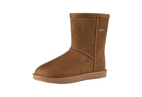EquiRoyal Outdoor Laars - Bruin