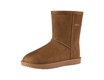 EquiRoyal Outdoor Laars - Bruin