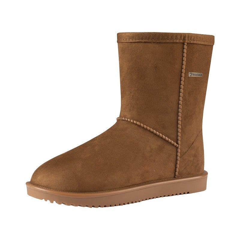 EquiRoyal Outdoor Laars - Bruin