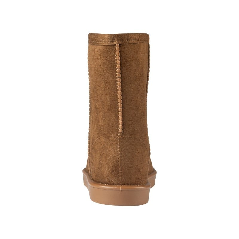 EquiRoyal Outdoor Laars - Bruin