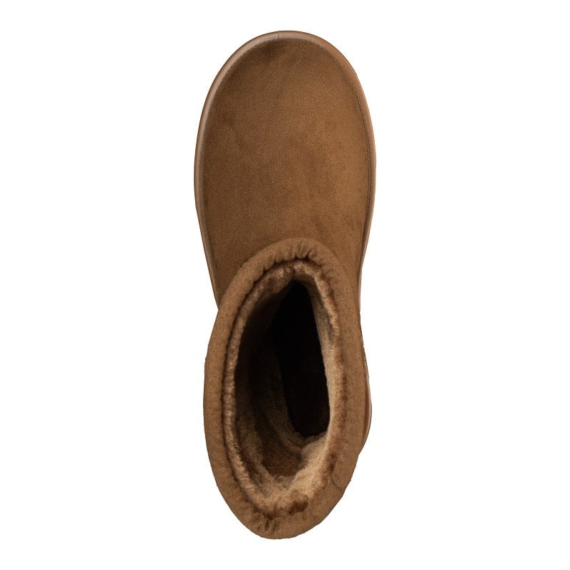 EquiRoyal Outdoor Laars - Bruin