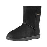 EquiRoyal Outdoor Laars - Zwart
