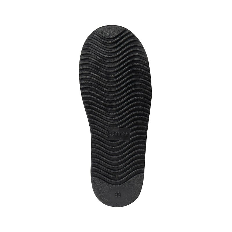 EquiRoyal Outdoor Laars - Zwart