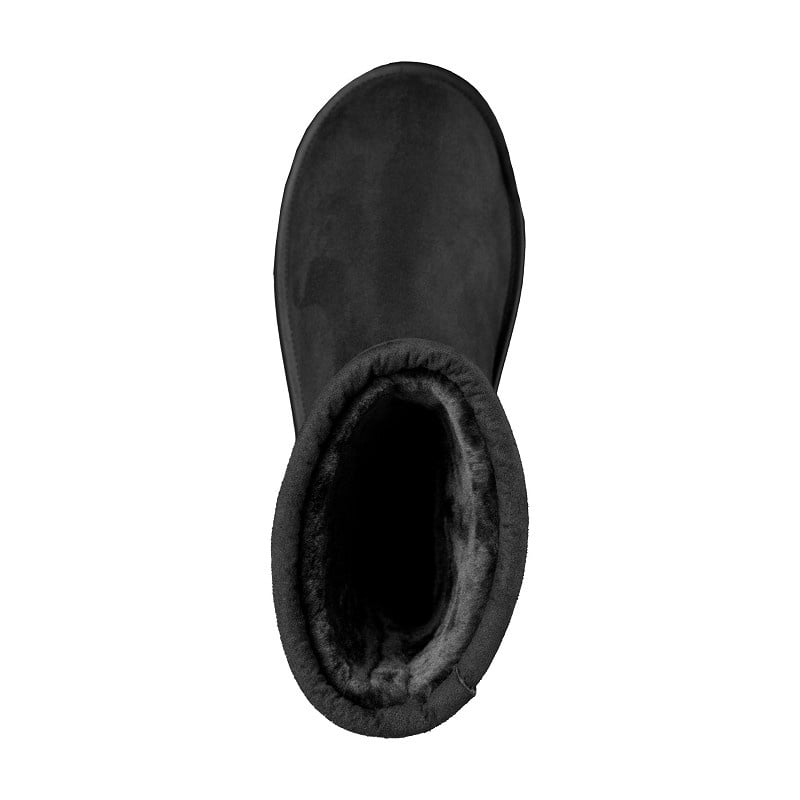 EquiRoyal Outdoor Laars - Zwart