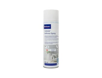 Virbac Indorex Defence Spray - 400 ml
